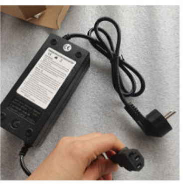 EB.PUNJAČ ZA OLOVNE BATERIJE 48V 20AH BN025