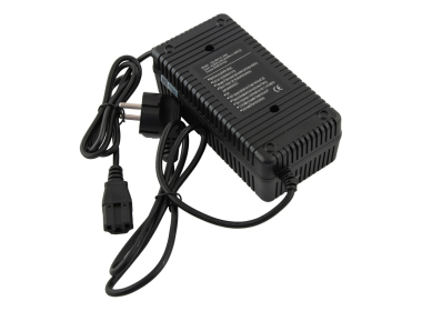 EB.PUNJAČ ZA OLOVNU BATERIJU 60V10-14AH/2A MASTER 4/ULTRA AMP