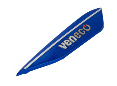 EB.MASKA BOČNA DESNA PLAVA ZA FUSION/FUSION PRO