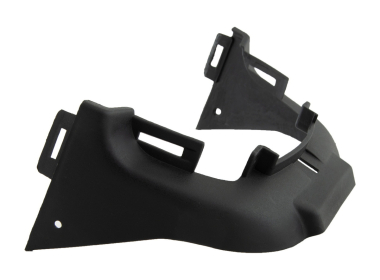 EB.PLASTIČNI PREDNJI DEO ZA KUTIJU POD SEDIŠTEM SPRINT