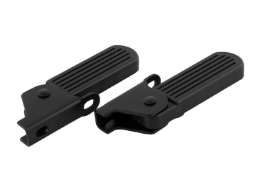 EB.DRŽAČI ZA STOPALA PREDNJI L/D PULSE