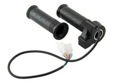 EB.RUČICA GASA SA 3 BRZINE SPARK