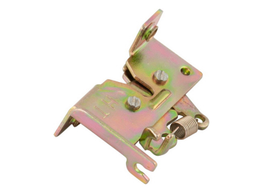 EB.METALNA PLOČICA ZA BRAVU FUSION/FUSION PRO