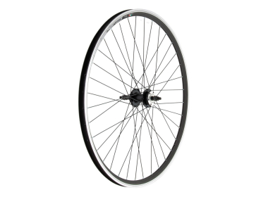 ZADNJI TOCAK 28x1.3/8 ALU GLAVA JOYTECH DISK DUPLI OBRUC 2020