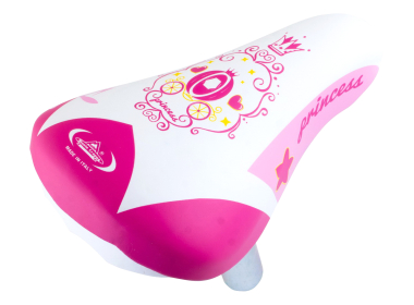 Sedlo dečije za bicikl princess 12”