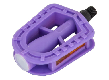 Pedala dečja pvc ljubičasta 1/2”uži navoj87 x 65 x 24 mm