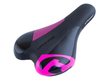 Sedlo huabei kos24 roze