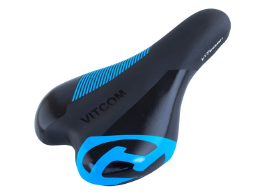 Sedlo huabei kos24 plavo