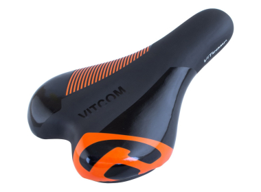 Sedlo huabei kos24 narandžasto