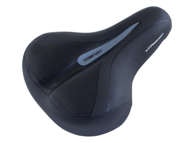 Sedlo vit comp low crno