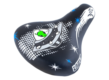 Sedlo dečije za bicikl ufo