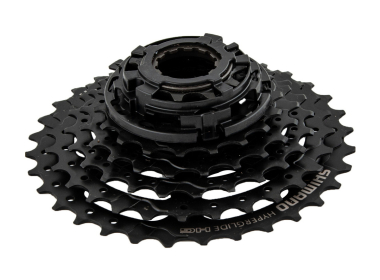 KASETA SHIMANO 8 BRZINA 11-32T ACSHG318132