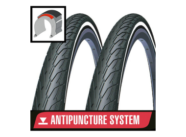 Sp.700x35c 37-622 v66 flash reflex mitas