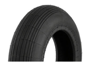 VP.BIC.SP.,  400X100; 100-203 400MM GUMA;  CRNA;  TRAYAL, D26 4PL 2027
