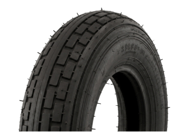 VP.BIC.SP.,  14X4.0;  102-356 14 INCH GUMA;  CRNA;  TRAYAL, D33 2027