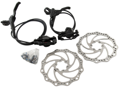 Garnitura hidraulična disk kočnica