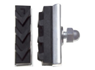 PAKNE V-BRAKE 199 CRNE 40mm