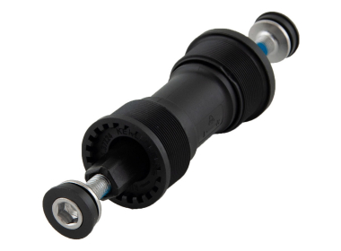 Mono blok 110 mm crni