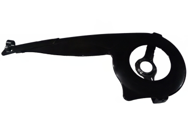 Lancobran za fashion 44t crni Roto