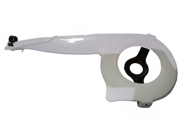 Lancobran za fashion 44t beli Roto