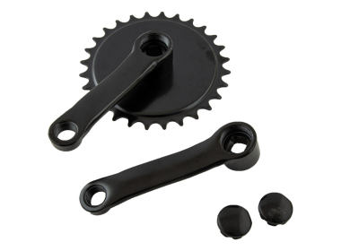 SREDNJI POGON DEČIJI 28T*102MM ZA BICIKLE 12"