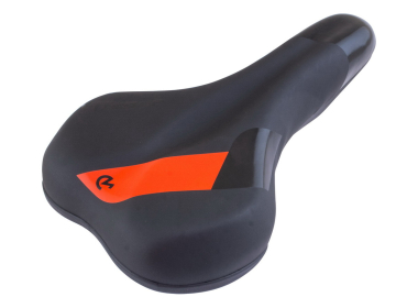 Sedlo high end crveno