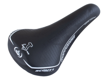 Sedlo kappa due  belo scout venera