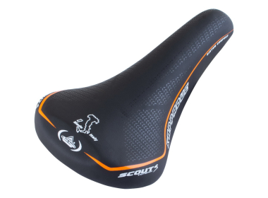 Sedlo kappa due (art.k-280) narandžasto scout venera