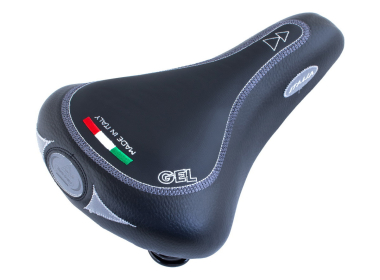 Sedlo bravo gel (1081)