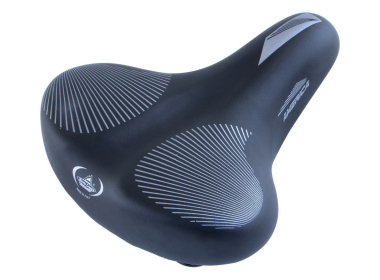 Sedlo sa oprugom široko america (art.061)