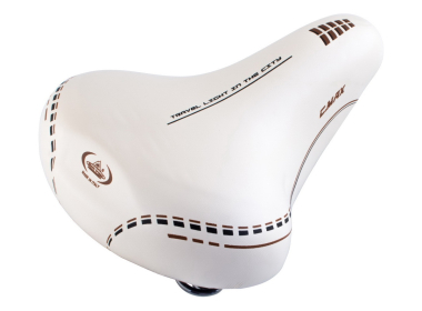 Sedlo max comfort krem (art.cr 530)