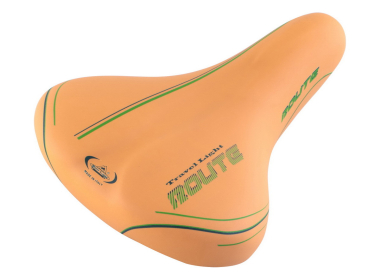 Sedlo mtb route (art.041) bamboo