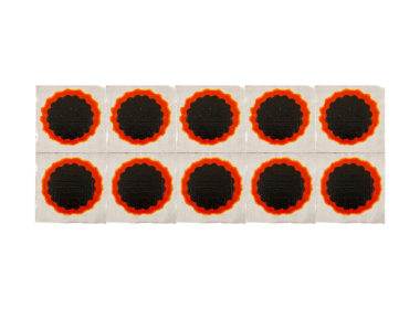 Flekice manje f-1 24 x 24 mm