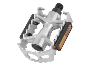 Pedala alu sa katadiopterom 105 x 78 mm