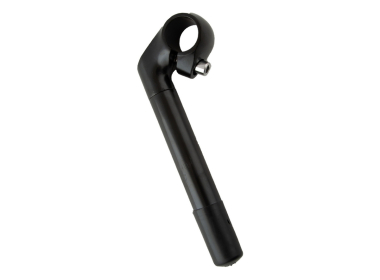 LULA VOL DECIJA CELIK CRNA 22.2 X 150MM X 25.4MM EXT40MM