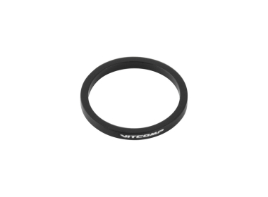 Podloška a-head 1-1/8” 3 mm crna