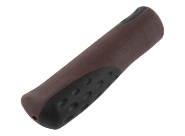 Ručke volana braon fashion 115mm