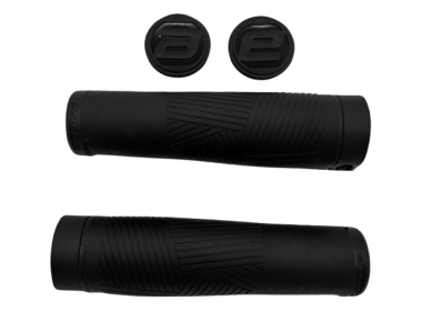 RUČKE VOLANA ERGOTEC EG-PERFORMANCE CRNE 22,2x130mm