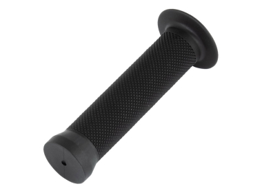 Ručke bmx crne 130mm