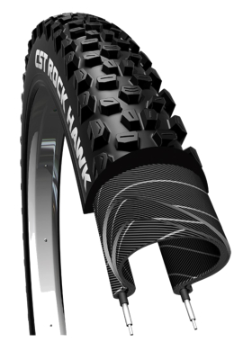 SP.29x2.60 C1844 ROCK HAWK cst