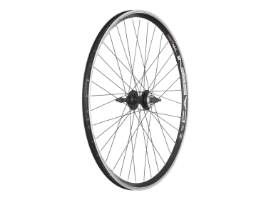 Zadnji tocak 27.5" alu glava joytech disk dupli obruc