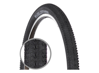 Sp.26x2.125 (57-559) crna guma pah free velotyre