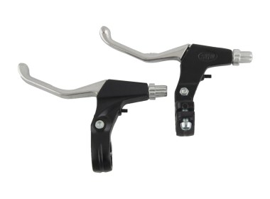 Ručice kočnice mtb alu/ alu