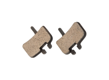 Pločice za shimano xtr, xt, alfine, fsa k-force disk kočnice 32 x 16 mm