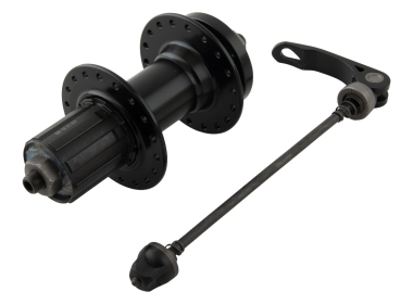 Glava zadnja shun feng crna brzo skidajuća, kasetna za disk, 36r