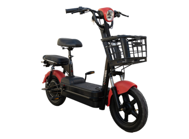 EB-MINI POWER CRVENI