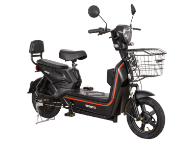 EB- VENECO DIDI CRNA 48V 12Ah