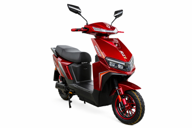 EB- VENECO RZ1 CRVENA 60V 25Ah