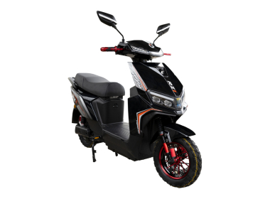 EB- VENECO RZ1 CRNA 60V 25Ah