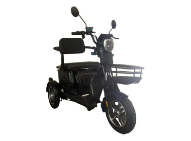 EB-TRICIKL_VENECO RSD COMODO CRNA 60V 20 Ah